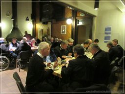 Barbarafeier 04.12.2005